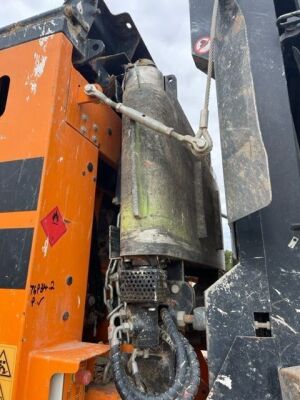 2017 Doppstadt DW-2060K Tracked Shredder - 6
