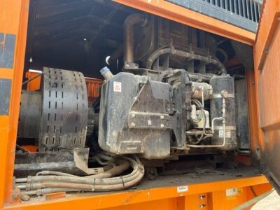 2017 Doppstadt DW-2060K Tracked Shredder - 11