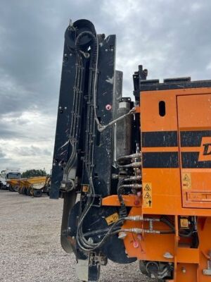 2017 Doppstadt DW-2060K Tracked Shredder - 12