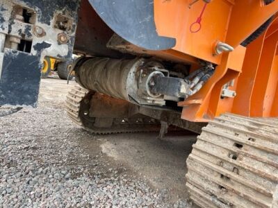 2017 Doppstadt DW-2060K Tracked Shredder - 13