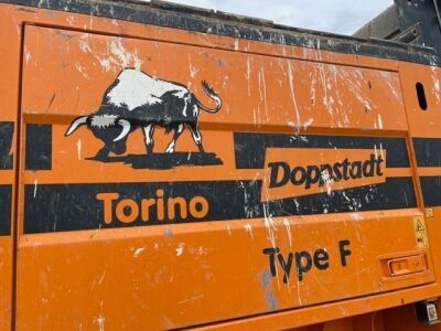 2017 Doppstadt DW-2060K Tracked Shredder - 17
