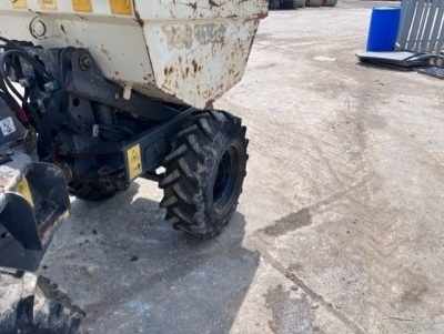 2015 Terex TA1 High Tip Dumper - 6