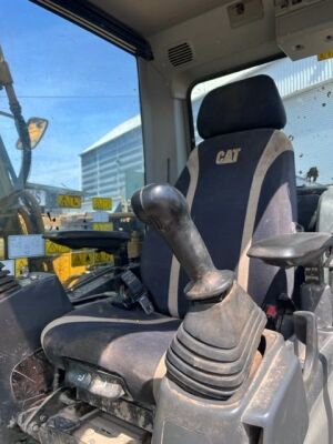 2015 CAT 313FLGC Excavator - 13