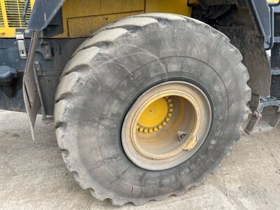 2016 Komatsu WA480-6 Loading Shovel - 6