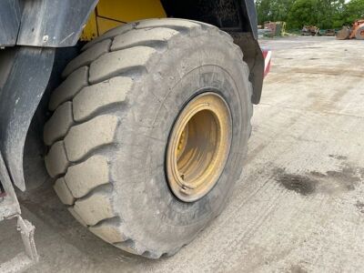 2016 Komatsu WA480-6 Loading Shovel - 14