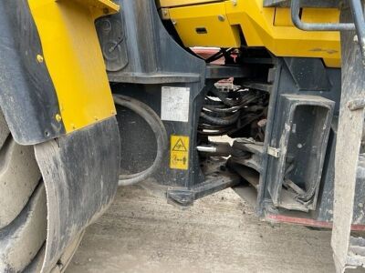 2016 Komatsu WA480-6 Loading Shovel - 15