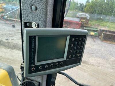 2016 Komatsu WA480-6 Loading Shovel - 21
