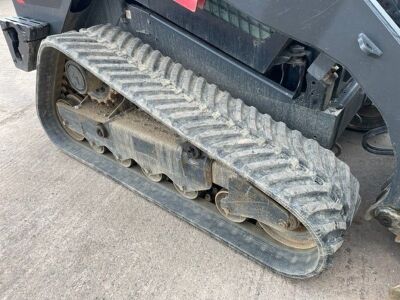 2013 CAT 299 D XHP Tracked Loader - 8