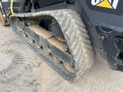 2013 CAT 299 D XHP Tracked Loader - 10
