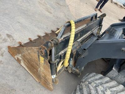 2013 CAT 299 D XHP Tracked Loader - 12