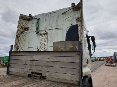 2003 Renault Premium 420 DCI 6x2 28ft Beavertail Rigid - 13