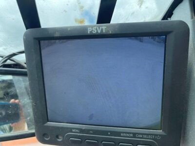 2013 CAT 299 D XHP Tracked Loader - 19