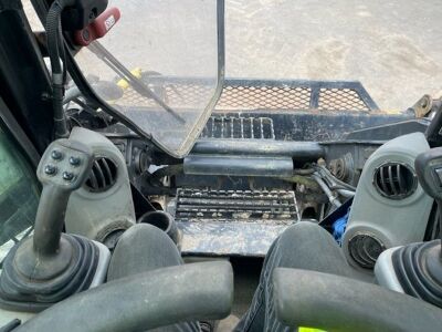 2013 CAT 299 D XHP Tracked Loader - 21