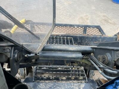 2013 CAT 299 D XHP Tracked Loader - 22
