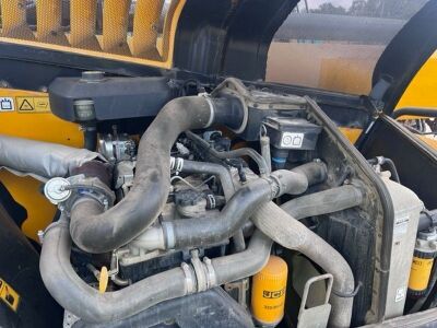 2016 JCB 533-105 Telehandler - 4