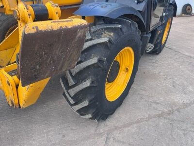 2016 JCB 533-105 Telehandler - 7