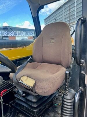 2016 JCB 533-105 Telehandler - 9