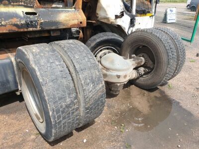 Iveco Drive Axle - 2