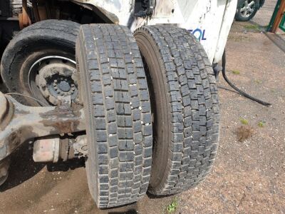 Iveco Drive Axle - 3