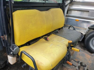 2011 John Deere 855D Gator XUV - 6