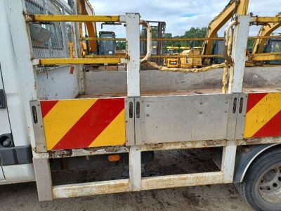 2013 Iveco Daily 70C-17 4x2 Dropside Rigid - 5