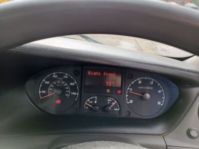 2013 Iveco Daily 70C-17 4x2 Dropside Rigid - 10