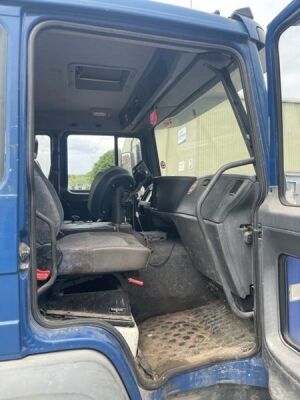 2004 Volvo FL180 4x2 Sweeper - 16