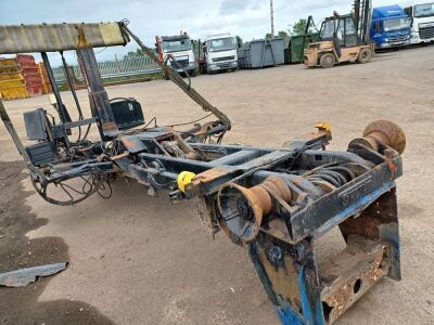 2003 Multilift Big Hook Gear - 5