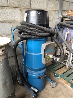 Nerderman Air Vac