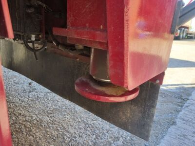 2021 Nooteboom MCO-102-06V 6 Axle Extending Low Loader - 9