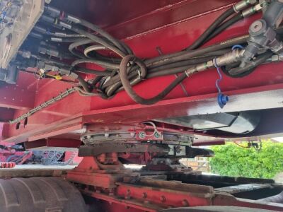 2021 Nooteboom MCO-102-06V 6 Axle Extending Low Loader - 15