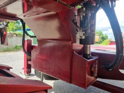 2021 Nooteboom MCO-102-06V 6 Axle Extending Low Loader - 16