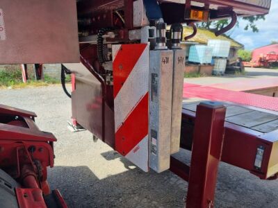 2021 Nooteboom MCO-102-06V 6 Axle Extending Low Loader - 17