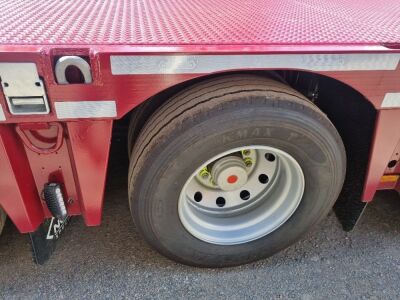 2021 Nooteboom MCO-102-06V 6 Axle Extending Low Loader - 33