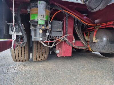 2021 Nooteboom MCO-102-06V 6 Axle Extending Low Loader - 52