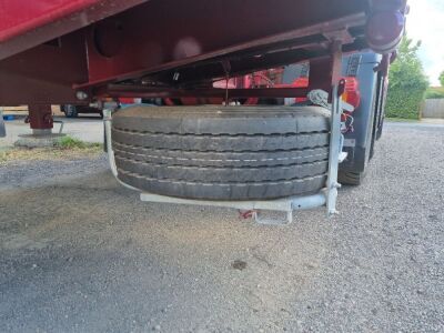 2021 Nooteboom MCO-102-06V 6 Axle Extending Low Loader - 54