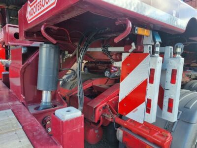 2021 Nooteboom MCO-102-06V 6 Axle Extending Low Loader - 56