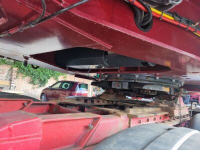 2021 Nooteboom MCO-102-06V 6 Axle Extending Low Loader - 59