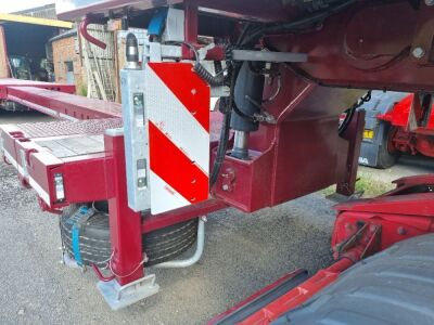 2021 Nooteboom MCO-102-06V 6 Axle Extending Low Loader - 60