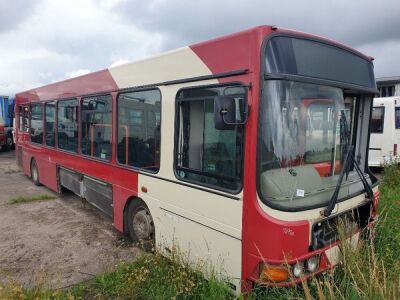 2007 Wrightbus 39/21 Service Bus