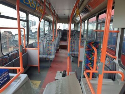 2007 Wrightbus 39/21 Service Bus - 7