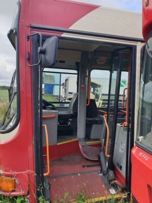 2007 Wrightbus 39/21 Service Bus - 10