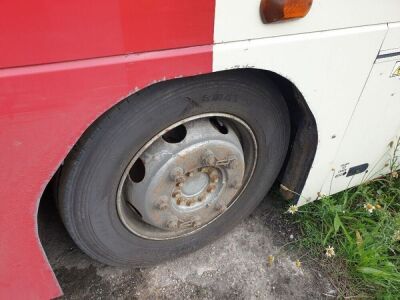 2007 Wrightbus 39/21 Service Bus - 12