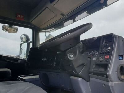 2007 Scania R480 6x2 Midlift Tractor Unit - 17