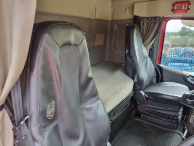 2016 Volvo FH 540 (Euro 6) 80ton 6x4 Crane Tractor Unit - 28