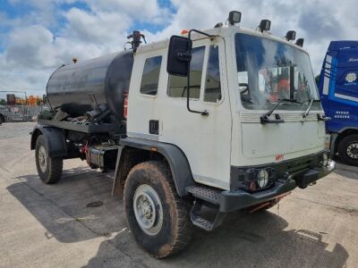 Leyland DAF 4X4 Tanker - 4