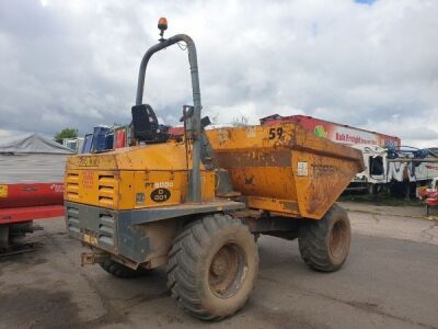 2006 Benford PT9000 Dumper - 3