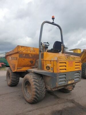 2006 Benford PT9000 Dumper - 4