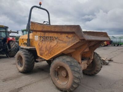 2006 Benford PT9000 Dumper - 6