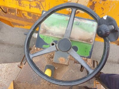 2006 Benford PT9000 Dumper - 15